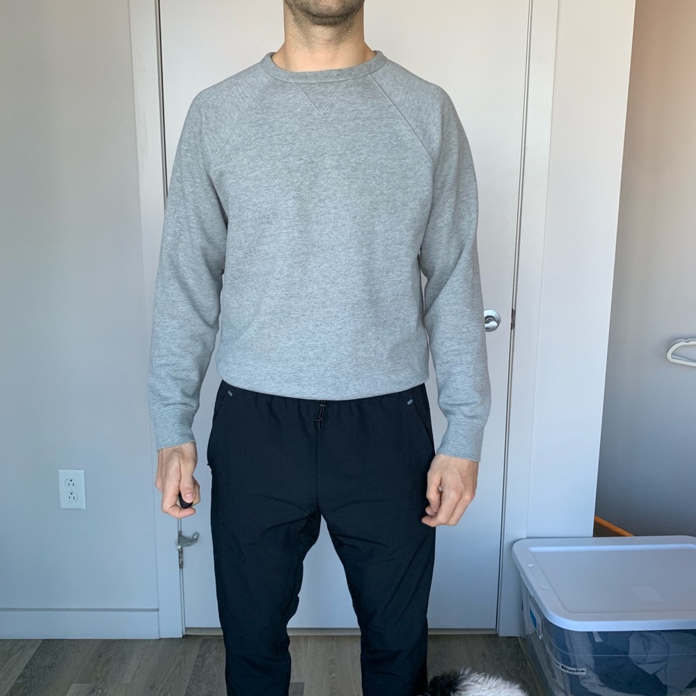 Bonobos Men's Homestretch Joggers - Picture 8 of 10